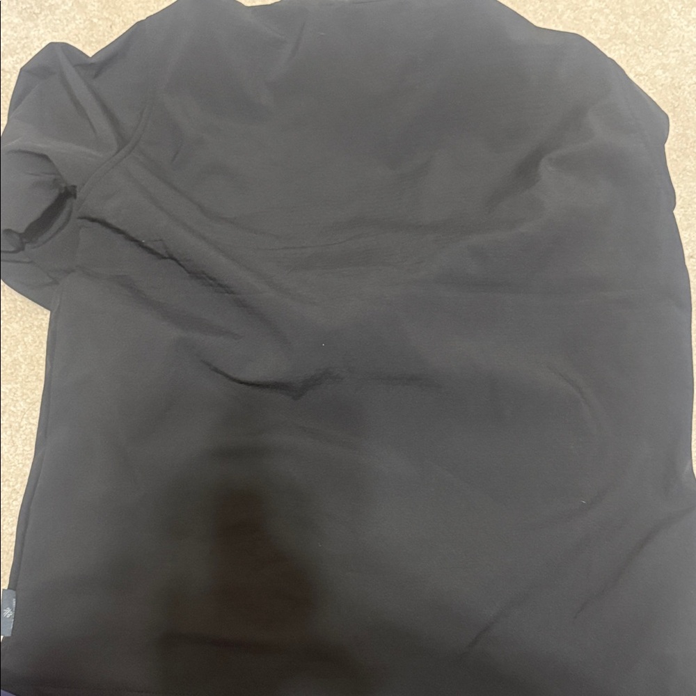 Free Country Men's Black Performance Jacket - Picture 2 of 4